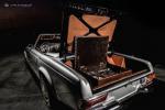 Mercedes-Benz 230 SL Pagoda by Carlex Design 2018 года